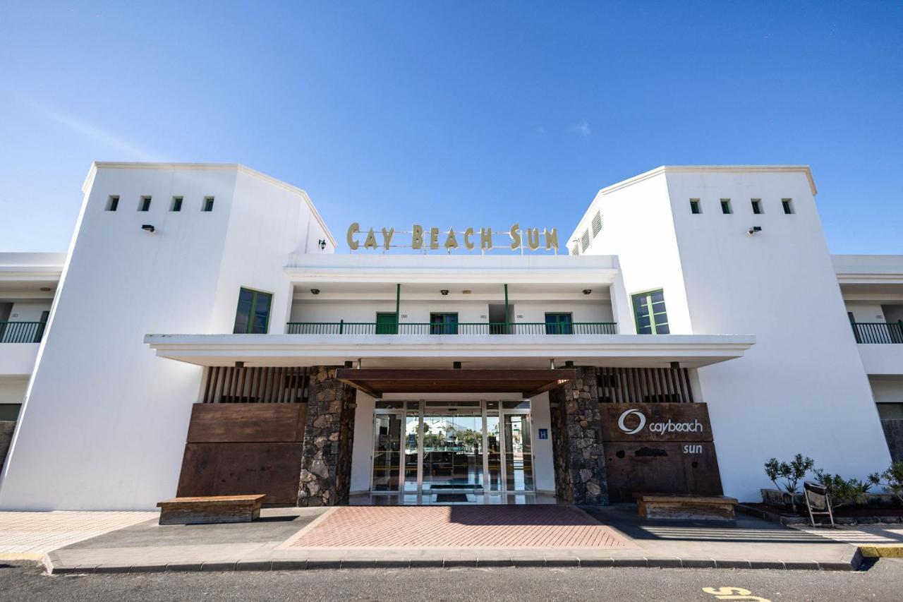 פלאיה בלנקה Caybeach Sun מראה חיצוני תמונה
